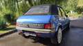 Peugeot 205 Cabrio CJ - tuning typisiert Blau - thumbnail 4