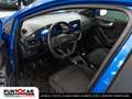 Ford Puma Puma 1.0 EcoBoost Hybrid 125 CV S&S ST-Line X PRO Bleu - thumbnail 7