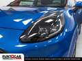 Ford Puma Puma 1.0 EcoBoost Hybrid 125 CV S&S ST-Line X PRO Bleu - thumbnail 18
