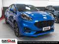 Ford Puma Puma 1.0 EcoBoost Hybrid 125 CV S&S ST-Line X PRO Bleu - thumbnail 2