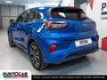 Ford Puma Puma 1.0 EcoBoost Hybrid 125 CV S&S ST-Line X PRO Bleu - thumbnail 5