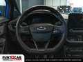 Ford Puma Puma 1.0 EcoBoost Hybrid 125 CV S&S ST-Line X PRO Bleu - thumbnail 8
