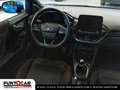 Ford Puma Puma 1.0 EcoBoost Hybrid 125 CV S&S ST-Line X PRO Bleu - thumbnail 9