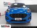 Ford Puma Puma 1.0 EcoBoost Hybrid 125 CV S&S ST-Line X PRO Bleu - thumbnail 3