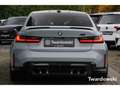 BMW M3 Competition Laserlicht HUD ACC 360° Harman Carbon Grau - thumbnail 5
