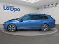 Volkswagen Golf Variant VIII GOAL 1.5 TSI 6-Gang AHK,NAV,RFK,AreaView,LED Blau - thumbnail 4