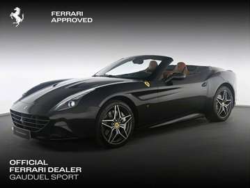 V8 3.9 T 560ch Handling Speciale