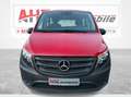 Mercedes-Benz Vito Kasten 116 CDI XL*9 G-Tronic*1.HD*2 Sitze* Rot - thumbnail 2