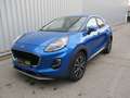 Ford Puma 1.0 EcoBoost Hybrid Titanium X ACC+LED+Navi Blau - thumbnail 2