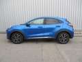 Ford Puma 1.0 EcoBoost Hybrid Titanium X ACC+LED+Navi Blau - thumbnail 4