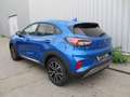 Ford Puma 1.0 EcoBoost Hybrid Titanium X ACC+LED+Navi Blau - thumbnail 5