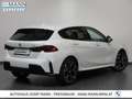 BMW 116 116i Weiß - thumbnail 2