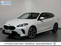 BMW 116 116i Weiß - thumbnail 1