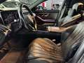 Mercedes-Benz S 350 d 4M Lang 3xTV/PANO/DISTR/360°/3D HUD/HAL Gris - thumbnail 12