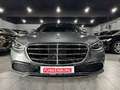 Mercedes-Benz S 350 d 4M Lang 3xTV/PANO/DISTR/360°/3D HUD/HAL Gris - thumbnail 2