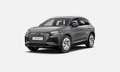 Audi Q4 e-tron Q4 40 e-tron 150 kW Grau - thumbnail 2