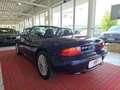 BMW Z3 Roadster Cabrio+SHZ+TEILLEDER+ Blau - thumbnail 9