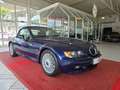 BMW Z3 Roadster Cabrio+SHZ+TEILLEDER+ Blau - thumbnail 2