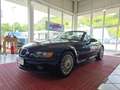 BMW Z3 Roadster Cabrio+SHZ+TEILLEDER+ Blau - thumbnail 4