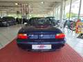 BMW Z3 Roadster Cabrio+SHZ+TEILLEDER+ Blau - thumbnail 8