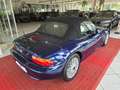 BMW Z3 Roadster Cabrio+SHZ+TEILLEDER+ Blau - thumbnail 6