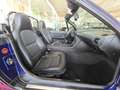 BMW Z3 Roadster Cabrio+SHZ+TEILLEDER+ Blau - thumbnail 15