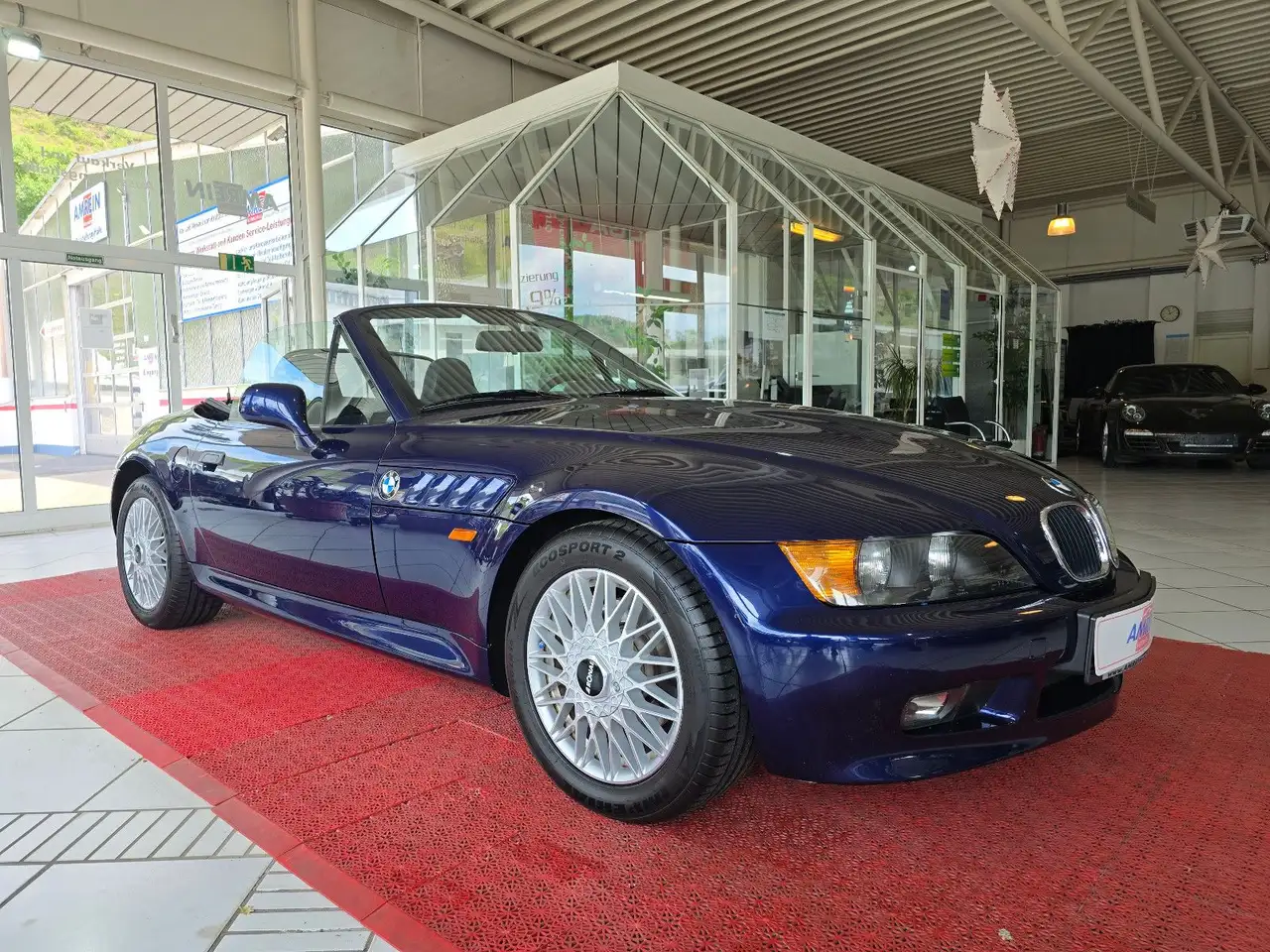 BMW Z3