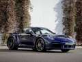 Porsche 911 3.7 650ch Turbo S PDK Blau - thumbnail 3