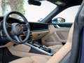 Porsche 911 3.7 650ch Turbo S PDK Blau - thumbnail 4