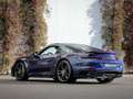 Porsche 911 3.7 650ch Turbo S PDK Blau - thumbnail 10