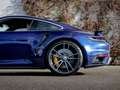 Porsche 911 3.7 650ch Turbo S PDK Blau - thumbnail 8