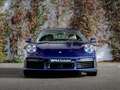 Porsche 911 3.7 650ch Turbo S PDK Blau - thumbnail 2