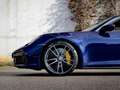 Porsche 911 3.7 650ch Turbo S PDK Blau - thumbnail 7