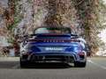 Porsche 911 3.7 650ch Turbo S PDK Blau - thumbnail 11