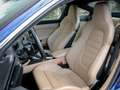 Porsche 911 3.7 650ch Turbo S PDK Blau - thumbnail 5