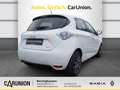 Renault ZOE Life Limited Paket (Batterie Miete) Blanc - thumbnail 4
