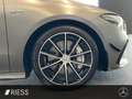 Mercedes-Benz CLA 35 AMG SB PANO+DISTR+MULTIBEAM+KEYL+AERO PKT Gris - thumbnail 9