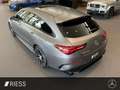 Mercedes-Benz CLA 35 AMG SB PANO+DISTR+MULTIBEAM+KEYL+AERO PKT Šedá - thumbnail 6