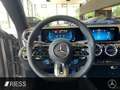 Mercedes-Benz CLA 35 AMG SB PANO+DISTR+MULTIBEAM+KEYL+AERO PKT Gris - thumbnail 14