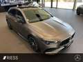 Mercedes-Benz CLA 35 AMG SB PANO+DISTR+MULTIBEAM+KEYL+AERO PKT Gris - thumbnail 8