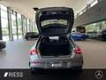 Mercedes-Benz CLA 35 AMG SB PANO+DISTR+MULTIBEAM+KEYL+AERO PKT Gris - thumbnail 17