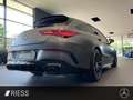Mercedes-Benz CLA 35 AMG SB PANO+DISTR+MULTIBEAM+KEYL+AERO PKT Gris - thumbnail 7