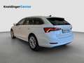 Skoda Octavia 4x4 Style TDI DSG Weiß - thumbnail 3