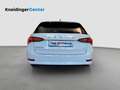 Skoda Octavia 4x4 Style TDI DSG Weiß - thumbnail 4