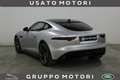 Jaguar F-Type F-Type Coupe 2.0 i4 R-Dynamic SVO  300cv my19.5 Silver - thumbnail 3