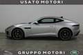 Jaguar F-Type F-Type Coupe 2.0 i4 R-Dynamic SVO  300cv my19.5 Silver - thumbnail 2