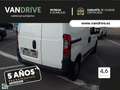 Fiat Fiorino Comercial Cargo 1.3Mjt Clase 2 55kW E5+ Blanc - thumbnail 8
