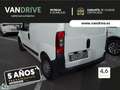 Fiat Fiorino Comercial Cargo 1.3Mjt Clase 2 55kW E5+ Blanc - thumbnail 10