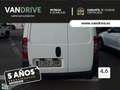 Fiat Fiorino Comercial Cargo 1.3Mjt Clase 2 55kW E5+ Blanc - thumbnail 9
