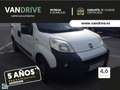 Fiat Fiorino Comercial Cargo 1.3Mjt Clase 2 55kW E5+ Blanc - thumbnail 7